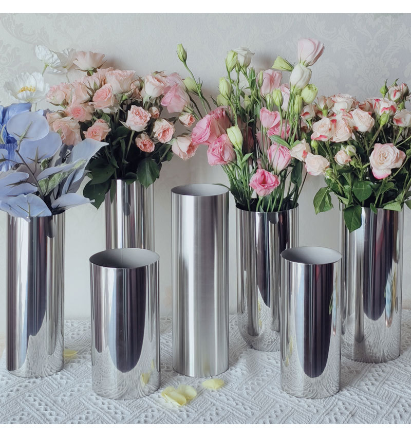 圆柱花瓶18