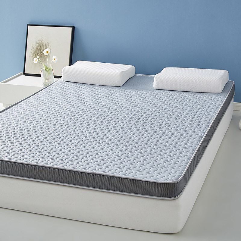 클라우드 그레이 [편안한 촉감의 밀크 실크 원단]