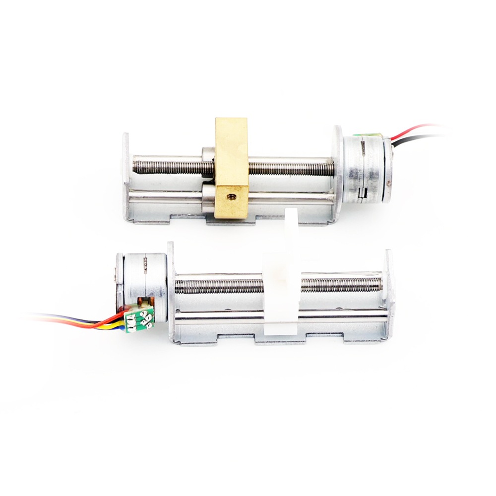 供应SM1591直线步进电机 厂家直销批量加工自动化设备