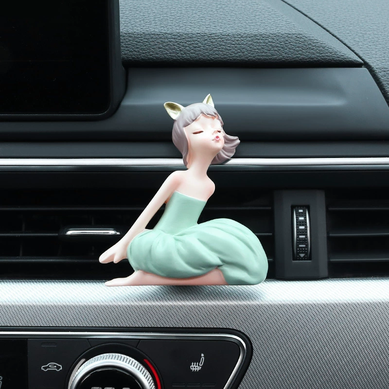 Decorations for auto, perfume, high high-end aromatherapy, internet celebrity