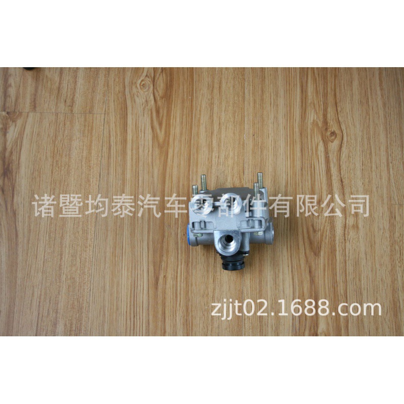 El Autobús Europeo del camión de la válvula 9730112000 de la retransmisión parte SMT