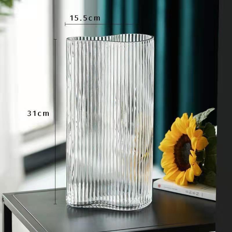 Tamaño grande transparente (tarifa 1*15 del embalaje)