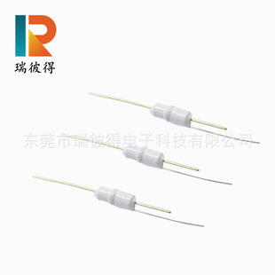 Bidirectional Dual-Pass Tilt Ball Switch Sw-200Dd, Tilt 15 Degrees, Shoe Light, Toy Trigger Sensor Switch