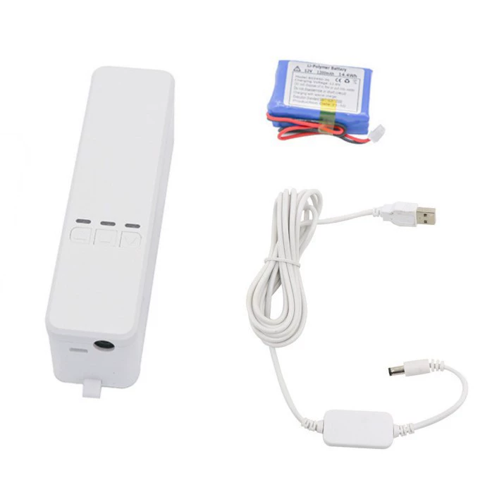 ZigBee Bluetooth умный дом электрический умный голосовой контроль двигателя роликовые занавески