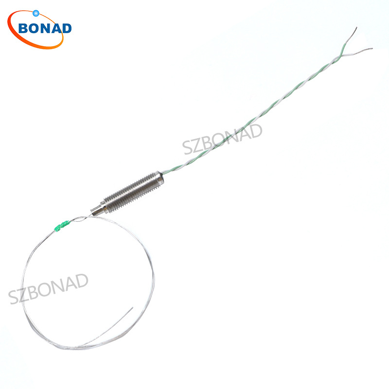 灼热丝热电偶 0.5MM,1.0MM热电偶现货