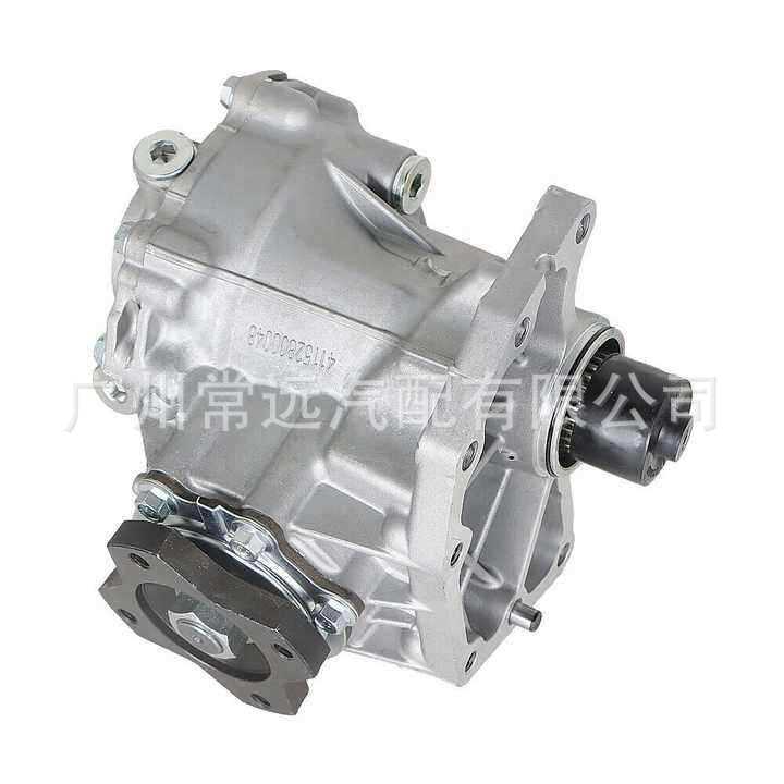 331003Kv0A Original Suitable for Infiniti Jx35 Qx60 Nissan Pathfinder New Transfer Case Assembly