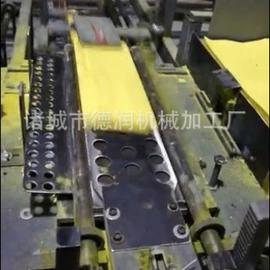 纸成型机械;切纸机;金属成型设备