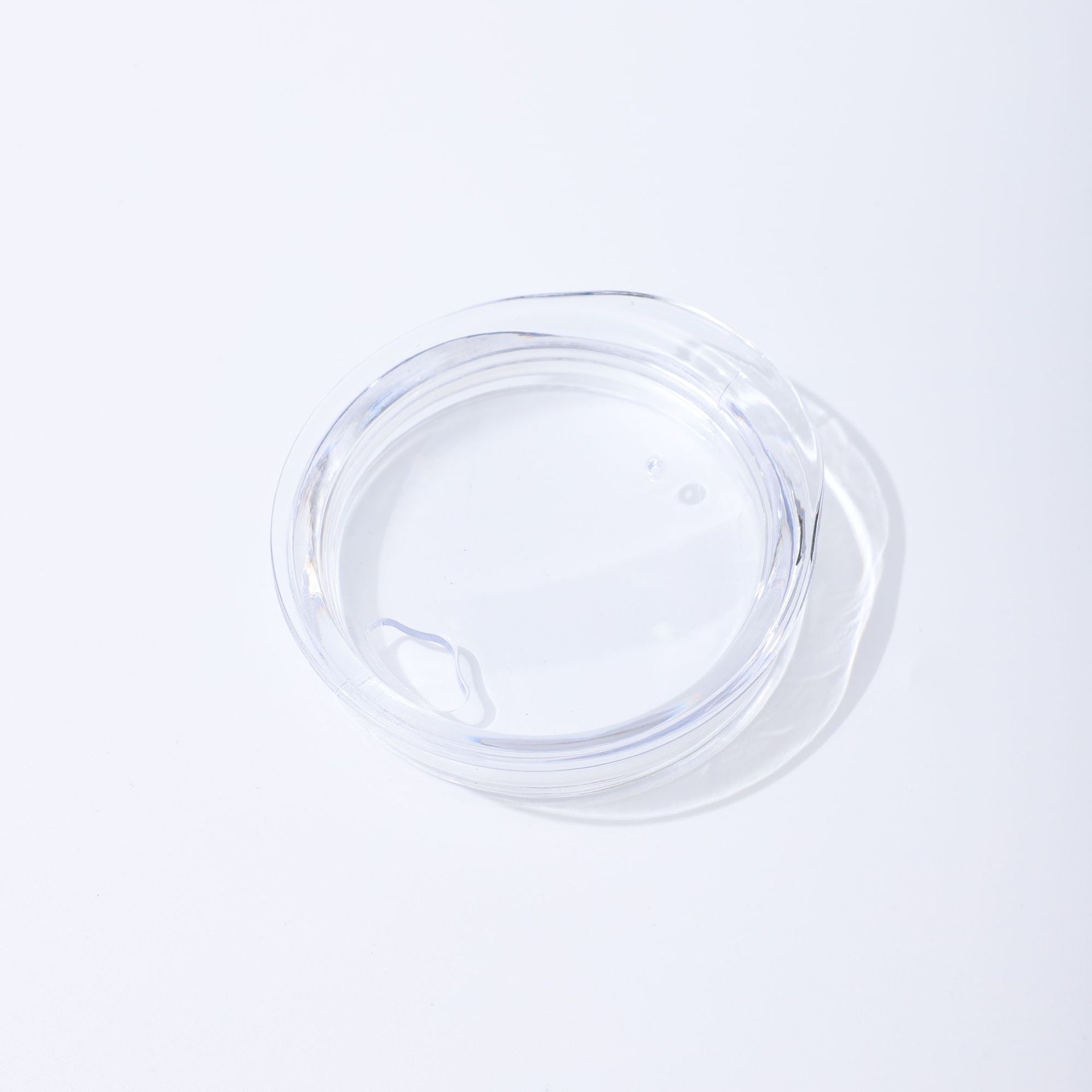 Amazon 12oz taza de huevo de acero inoxidable copa de vino tinto doble vacío en forma de U taza de huevo taza de agua aislada