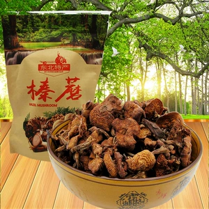 Северо -восточный специалист Pure Wild Guzel Grish Crickry Catched Mushroom 500 грамм сухих товаров, съедобные бактерии массовые оптовые места для доставки