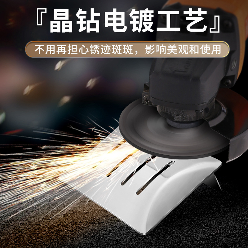 Caja de jabón de acero inoxidable, estante de almacenamiento colgante, estante de jabón de pared engrosado para el hogar, caja de jabón de drenaje, fábrica al por mayor