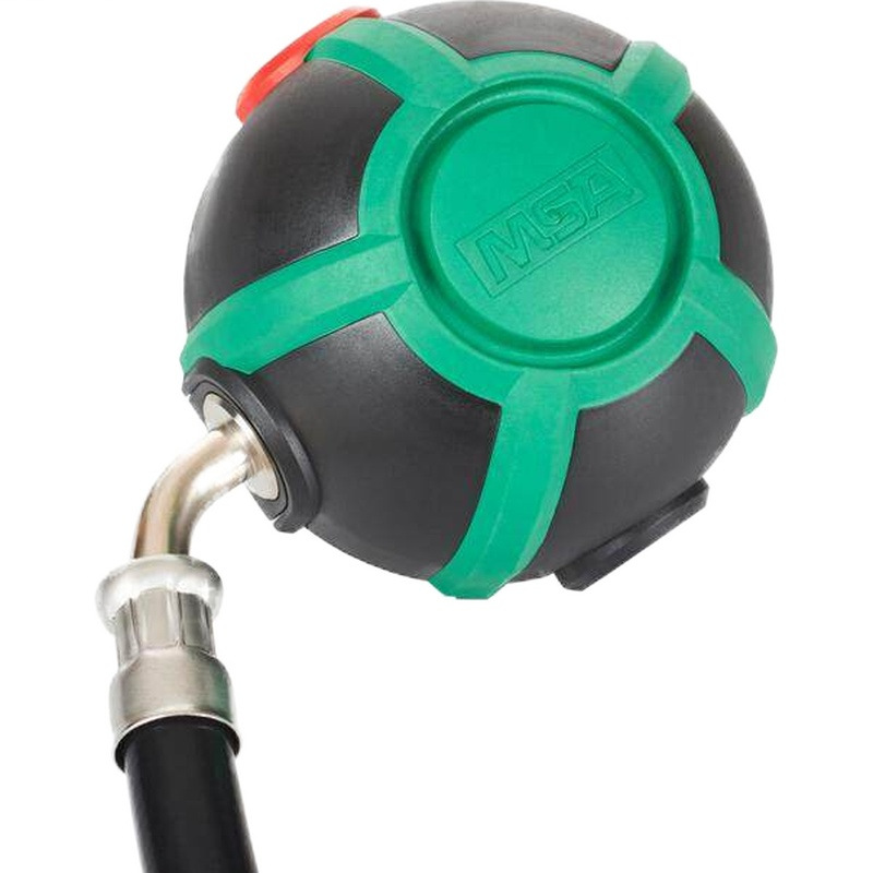 MSA梅思安10147843压供式需求阀AutoMaXX 含快速接头和连接软管