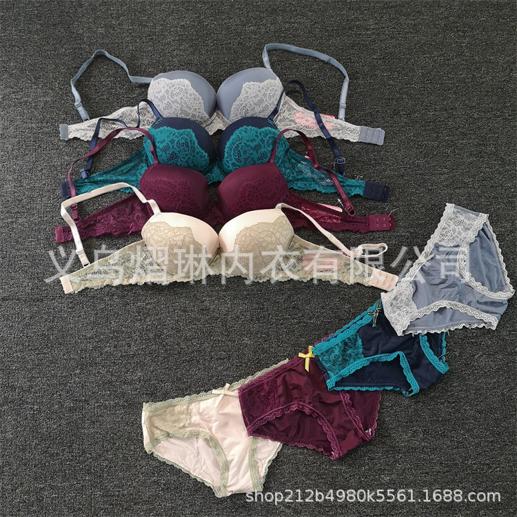 New suit Internet Hot Miscellaneous Honduras Mexico Miscellaneous Single bra mix bra stoc