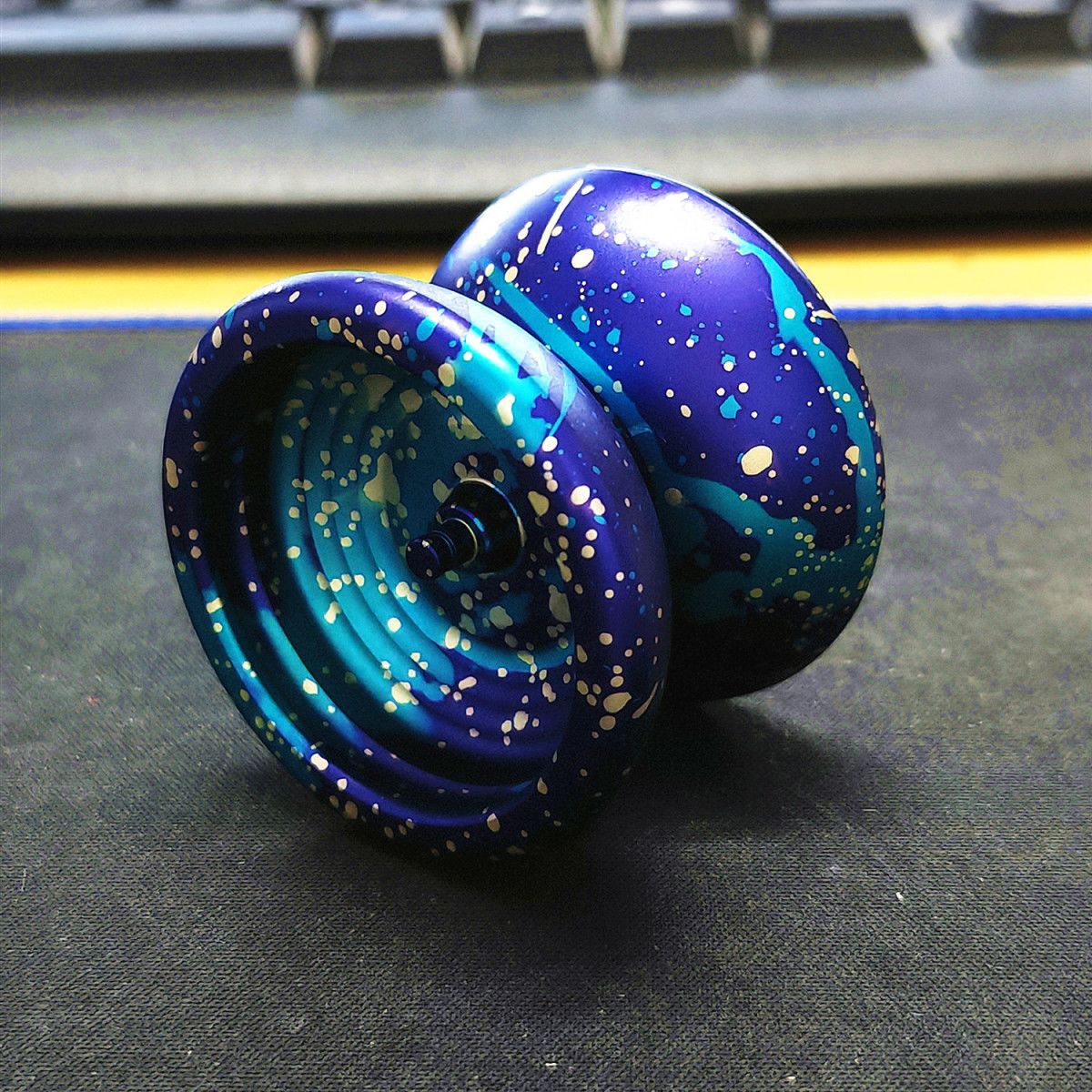 Yo-Yo speciale da competizione con palla in lega professionale per bambini_voghion.com