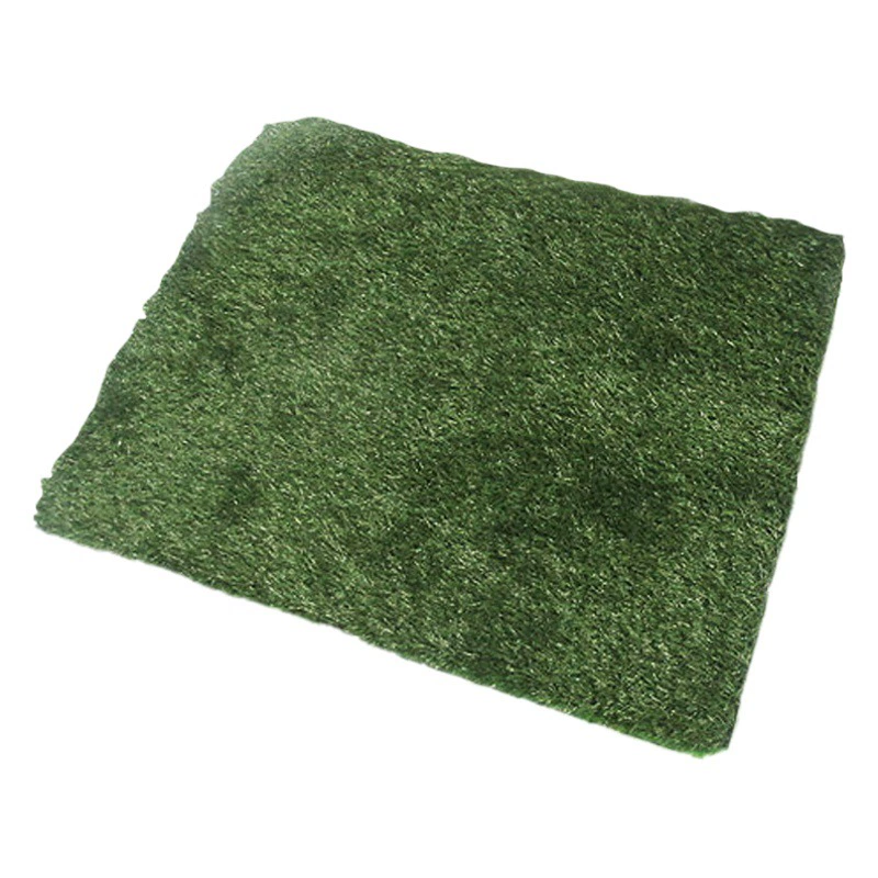 Домашнее животное собака туалет соответствие газон изменить Удобный Туалет с куском поддельной травы туалет для домашних животных газон Туалет