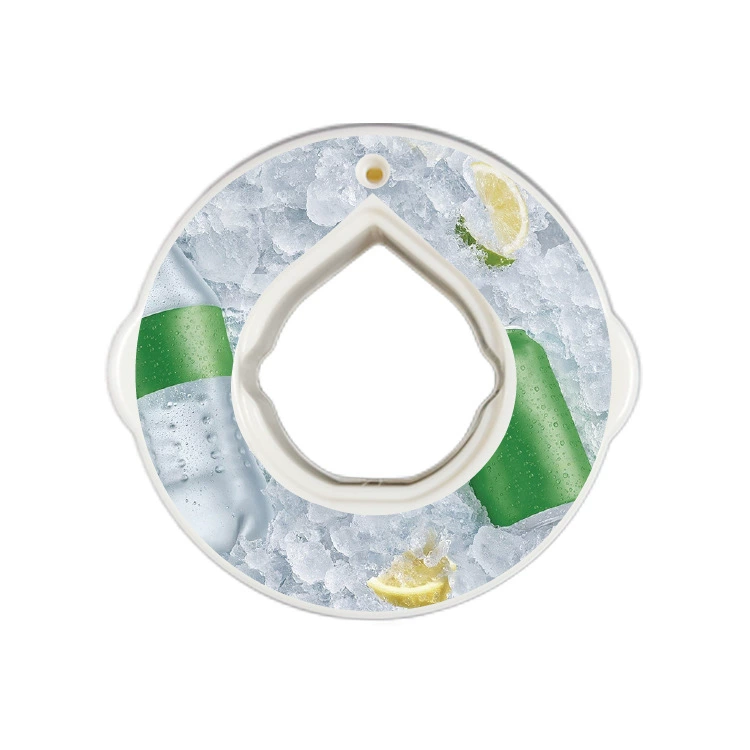Прямые продажи завода, новый аромат ring 0 сахара 0 карты Extracted fragrance ring с разнообразными фруктами - аромат лавы - аромат воды - питьевая вода артефакты