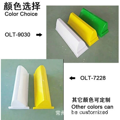 Customized Magnetic Taxi Lights for Roof Light