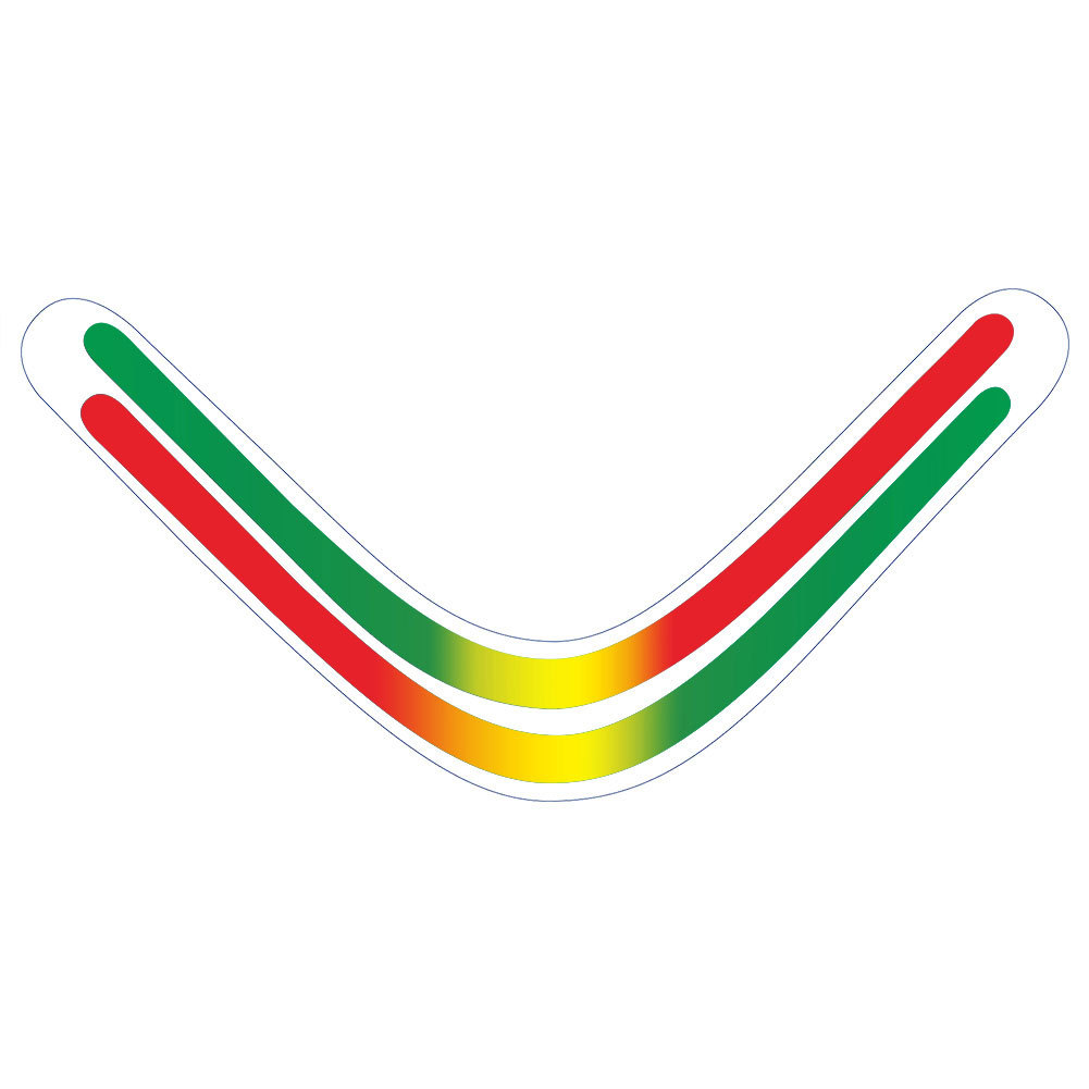 PS5 Barra de luz LED pegatinas luminosas pegatinas de tira de luz gradiente pegatinas de luz LED barra de luz pegatina de la piel