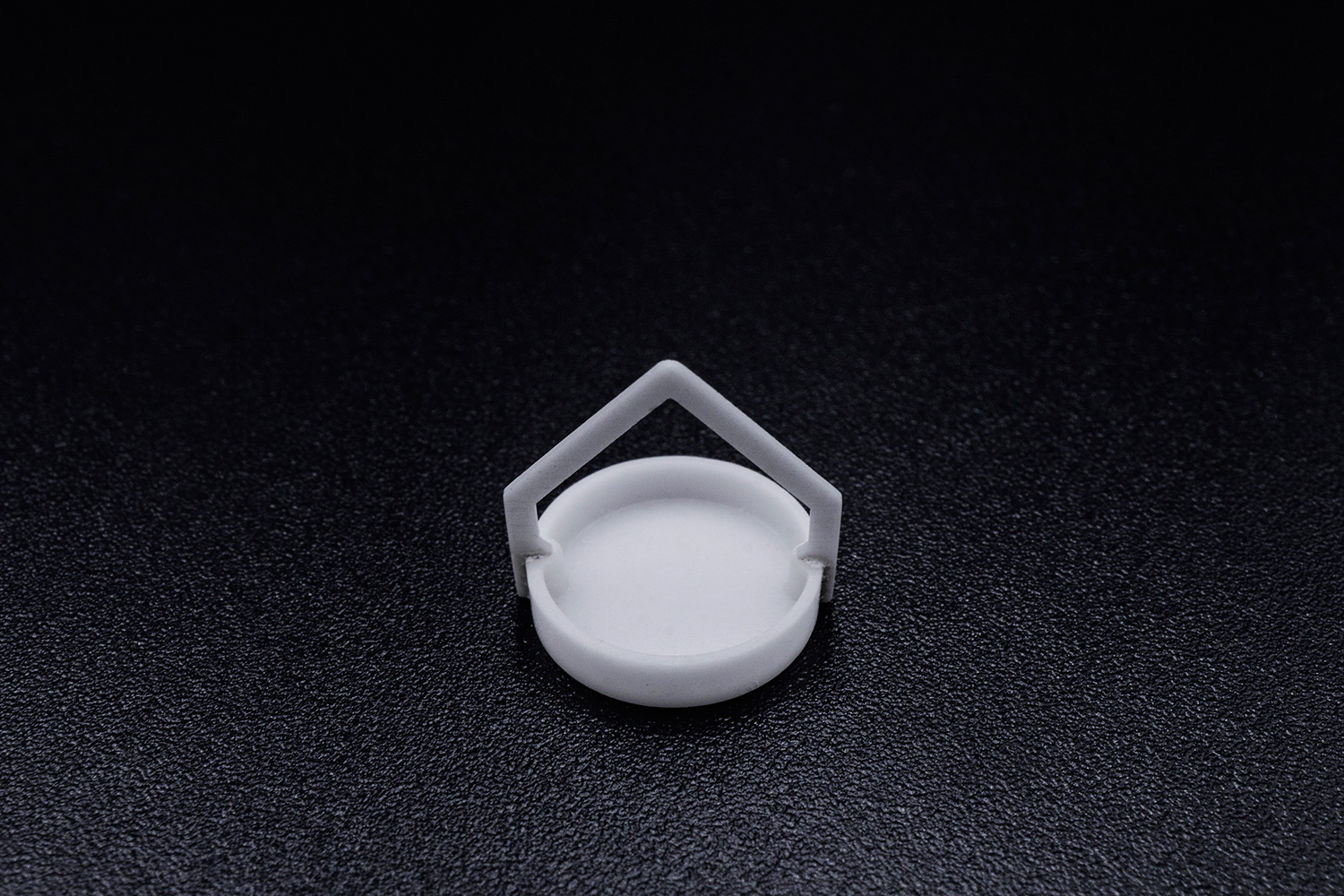 TA Q5000热重氧化铝坩埚/TA 55热重氧化铝坩埚/10.6mm 氧化铝坩埚