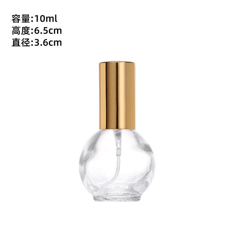10ml estilo 5; -; vidrio