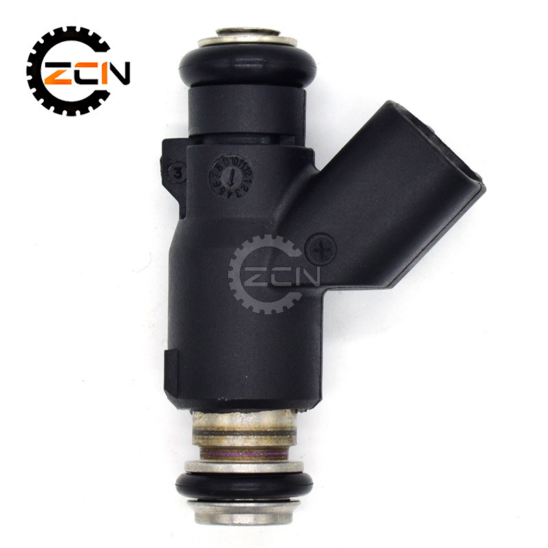 Injector 25377440/21040114901 is suitable for China Jun BYD F3/Brilliance 1.8 Injector 25377440/21040114901 is suitable for China Jun BYD F3/Brilliance 1.8