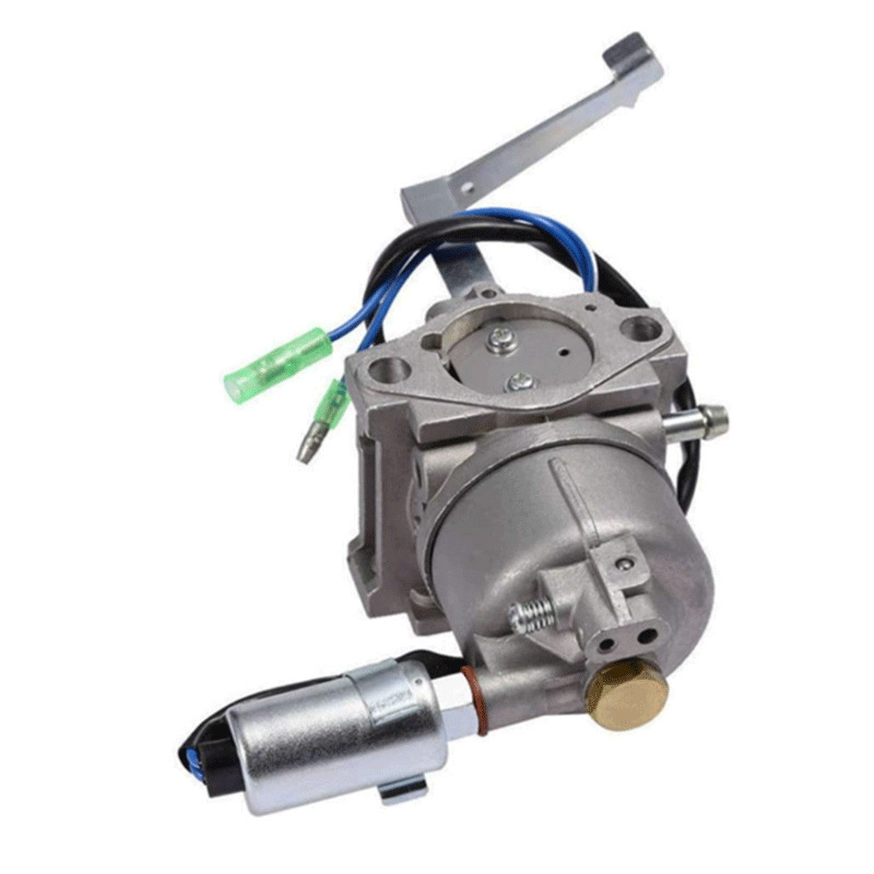 Carburador de 7RH-14101-21-00 GCA57 para Yamaha EF6600DE YG6600DE M
