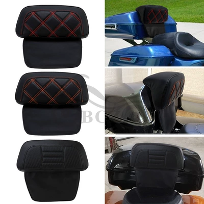 gliding Road gliding backrest – Motorcycle cushion