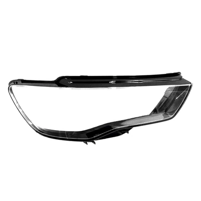 Suitable for 13-16 Audi Fara qapaqları - high-quality-high-permeability-co-pilot-side-without-glue-1