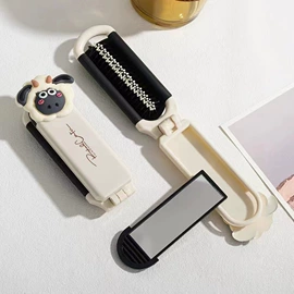 美发梳;其他美妆工具;其他益智玩具