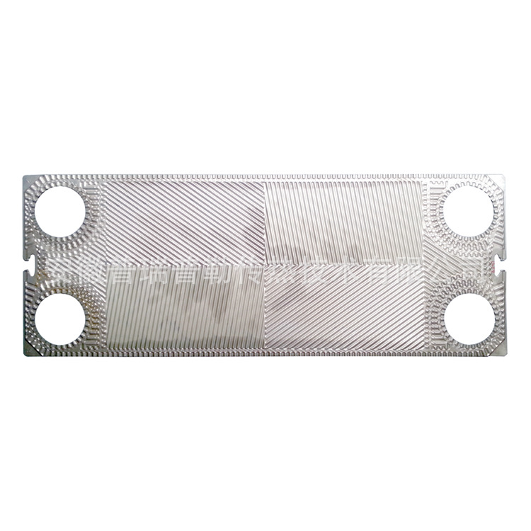 供应TRANTER传特 GX51 板式换热器板片