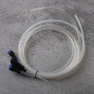 Suction Artifact Special, Brake fluid