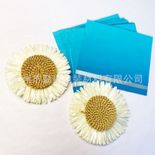 PVC瓶子热收缩膜定制 pe瓶子收缩膜生产厂家 合掌瓶子收缩膜定做