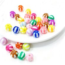 12mm�������pɫ������A�����ֹ�diy�����֙C朒���ִ�ɢ�����