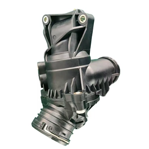 Factory direct sales of automotive parts: thermostat 2762000515 (plastic), suitable for 276 Mercedes-Benz C350 W204 3