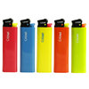 Cricket Caosho Sander Lighter Disposal High -end Fashion ED1 fluorescent lighter wholesale explosion -proof lighter
