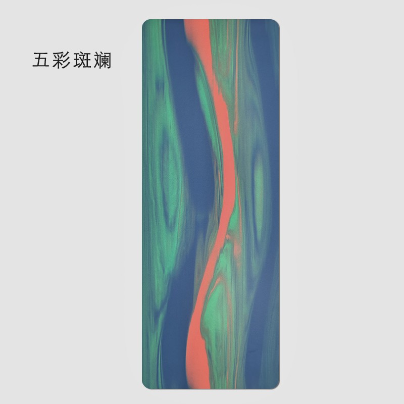 진한 파란색(색상 바닥)