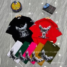 Whoale T-shirt ��T�����аٴ���� tees Բ�� ŮT����Դ����