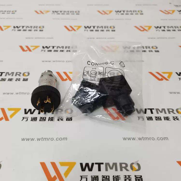 意大利进口GEFRAN杰佛伦 KS-E-E-E-B16U-M-V-530压力传感器