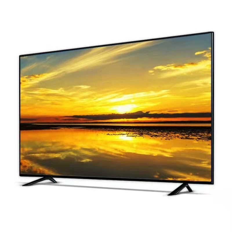 Умный 4K LCD телевизор, 32–65 дюймов (Гостиница/Экспорт), версии ТВ и сети, разные размеры