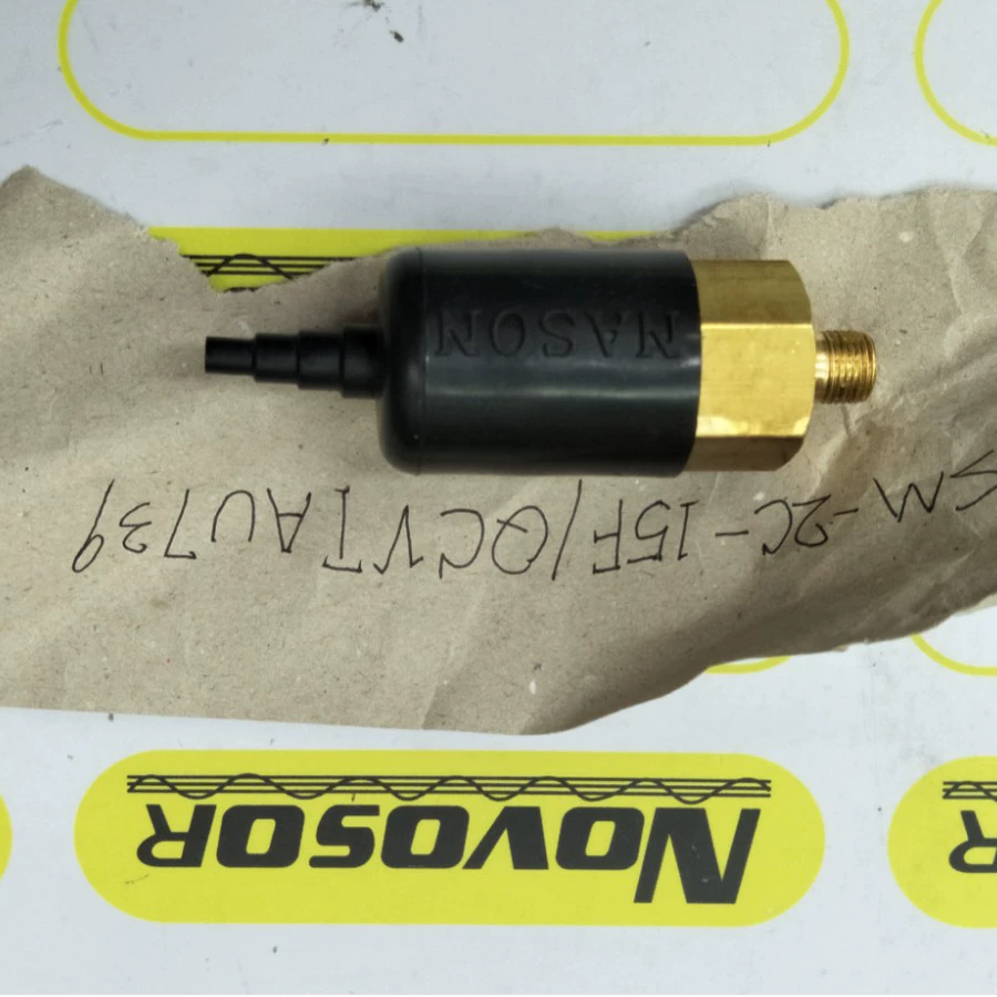 NASON  SM-2C-15F/QCVTAU739