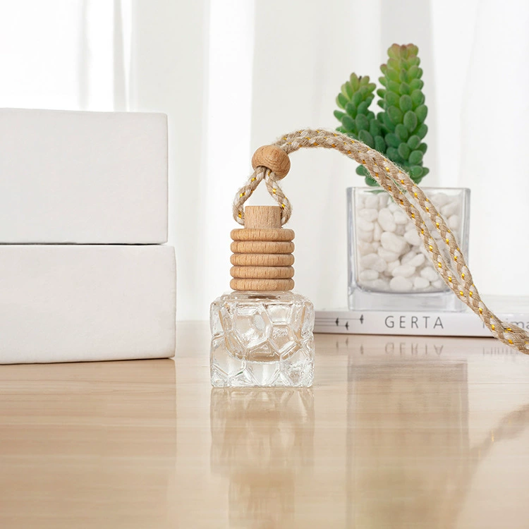 Perfume, aromatherapy, oil for auto, pendant, diffuser indoor, 8 ml, wholesale
