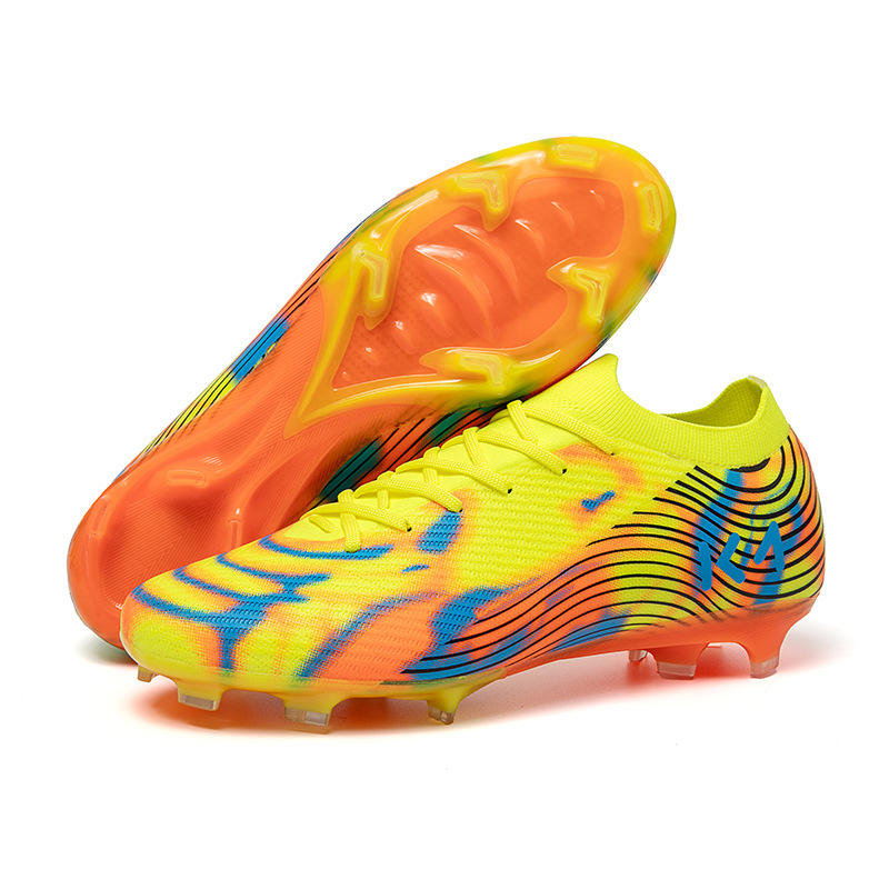 Professionele voetbalschoenen voor dames heren en jongeren ag tf_voghion.com