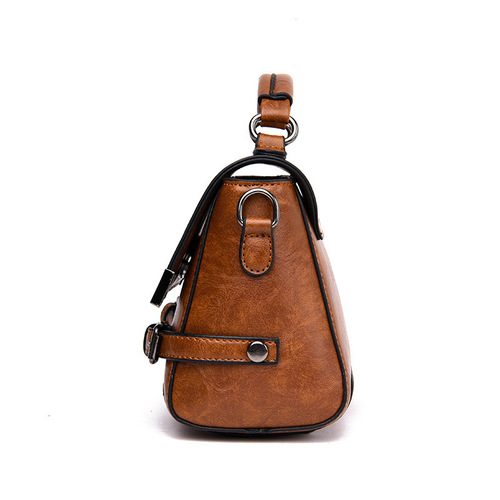 Fashionable Korean Style Versatile College Bag Shoulder Bag Crossbody Bag for Girls