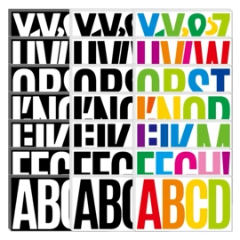 文具贴纸;创意贴纸;不干胶标签