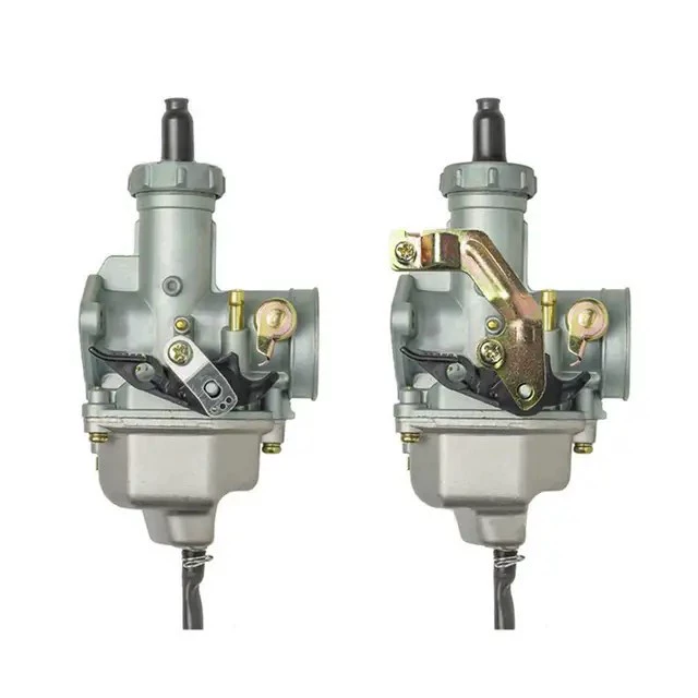 PZ27 карбюратор For CG125-150 TXM155 ATC200X AKT Kansas150 Мотоцикл