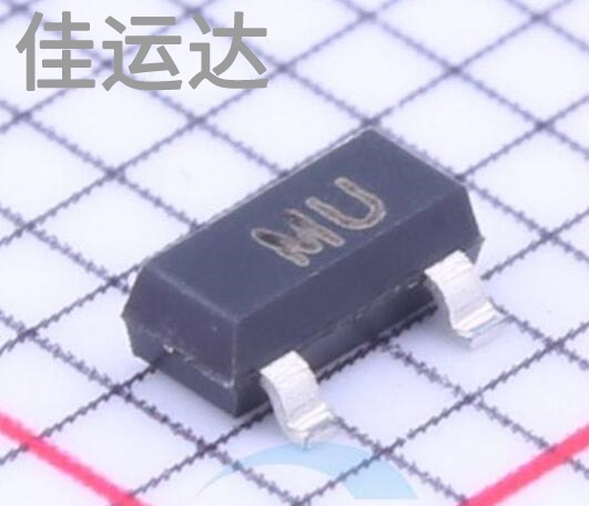 ZVN3320FTA 规格 SOT-23-3 MOS场效应管