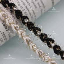 ��Ʒ�W��8mm�ڰ׽�z�黨�����ֹ����荻�߅�����DIY���b�o��