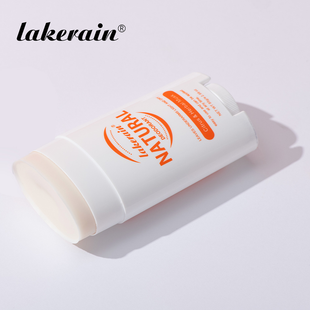 lakerain Body Balm undefined