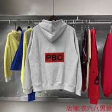 2024�¿�PBC����Hellstar����֮��Playboi Carti����ӡ���߿���ë