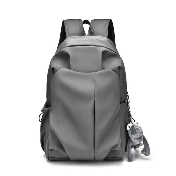 Gray single bag