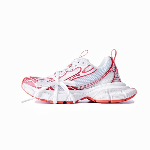 Putian Trendy Shoes Men Paris Nine 3XL Dad Shoes Casual Sports Shoes Paris Ten Dad Shoes Women's Couple Style 